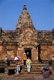 Thailand: Prasat Hin Phanom Rung (Phanom Rung Stone Castle), Buriram Province, northeast Thailand
