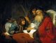 Religion: ‘Isaac Blessing Jacob’—a 1638 oil painting by Dutch artist Govert Flinck.