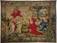 Religion: 'God's Covenant with Noah'—a tapestry by Willem de Pannemaker, c.1570.