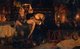 Religion: The Death of the Pharaoh’s Firstborn Son’—an 1872 canvas by Dutch artist Laurens Alma Tadema.