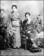 Singapore: Japanese 'karayuki-san' (prostitutes) c. 1900.