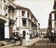 Singapore: Malay Street c. 1900, when it was part of the Japanese karayuki-san 'red light' district.